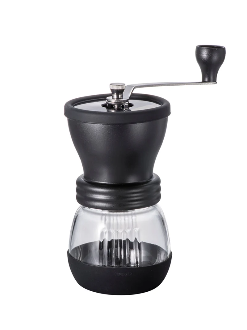 Plus Grinder