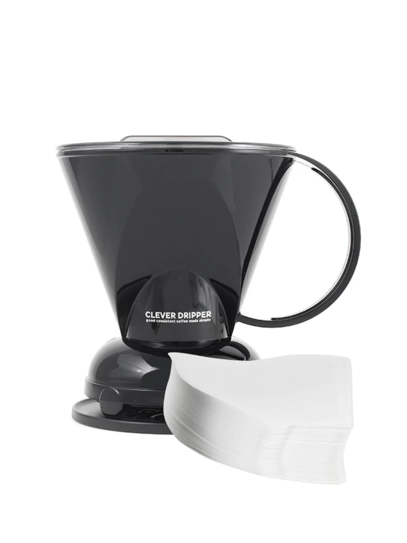 Dripper (Black)