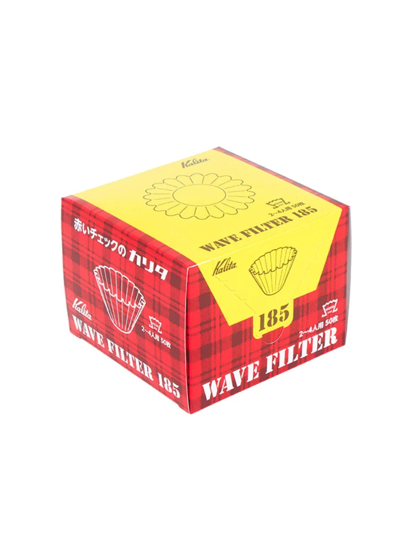 185 Filters (50-Pack)