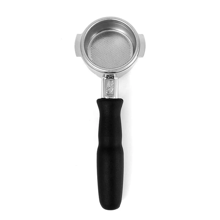 Bottomless Portafilter