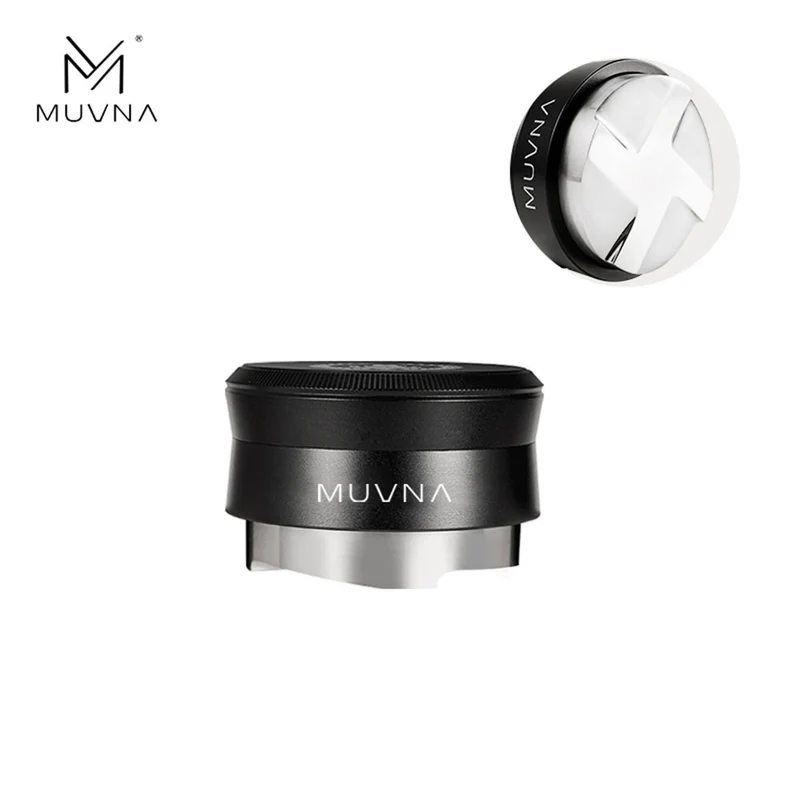 Muvna Espresso Distributor – 58,35 mm