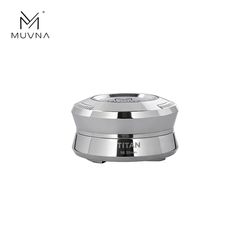 Muvna Titan Espresso Distributor – 58,35 mm