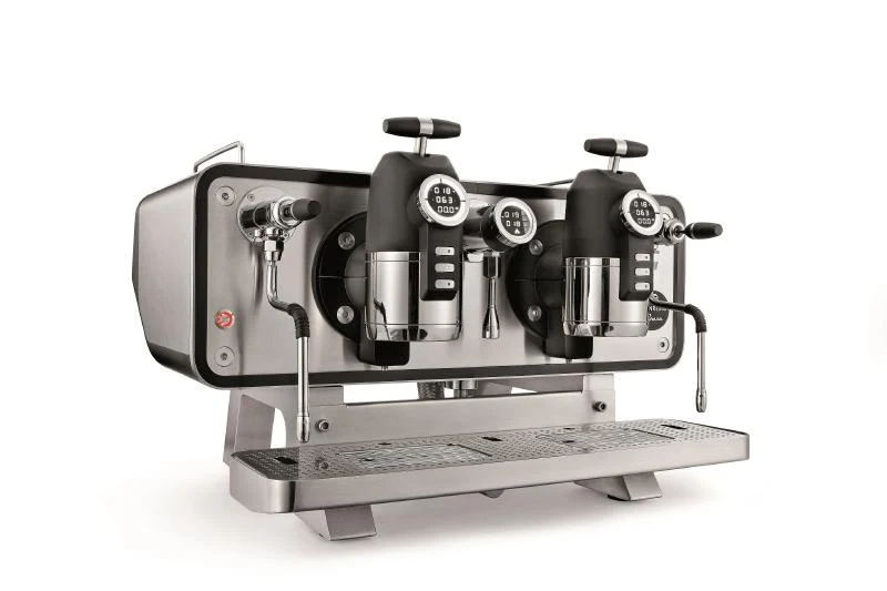 Sanremo Opera Kaffeemaschine
