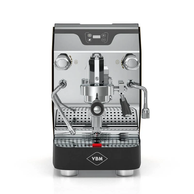 VBM Vibiemme New Domobar Junior Digital - 2-Kreis Espressomaschine