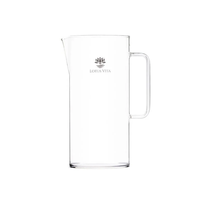 Lotus Vita Ersatzglas für Katara Natura Plus