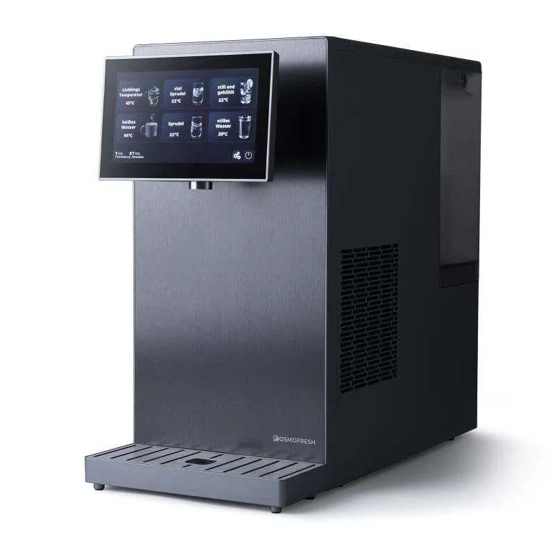 OsmoFresh Osmoseanlage Fusion Pro
