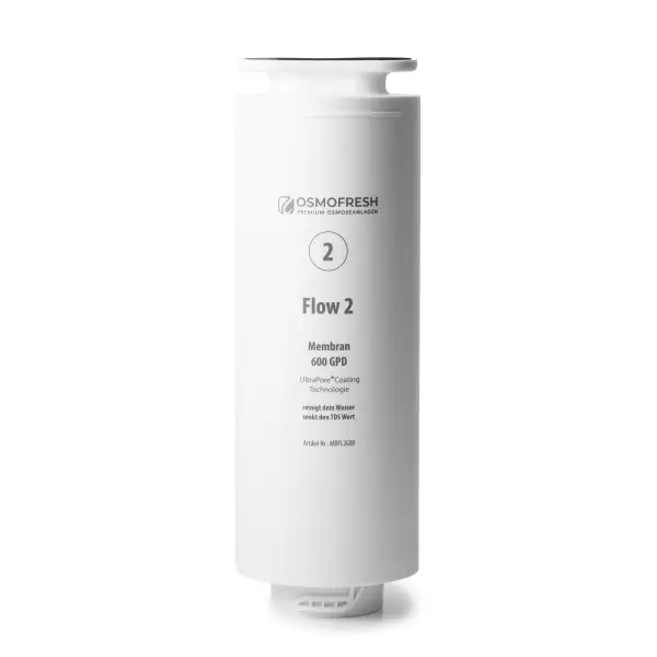 OsmoFresh Membran | Für Flow2