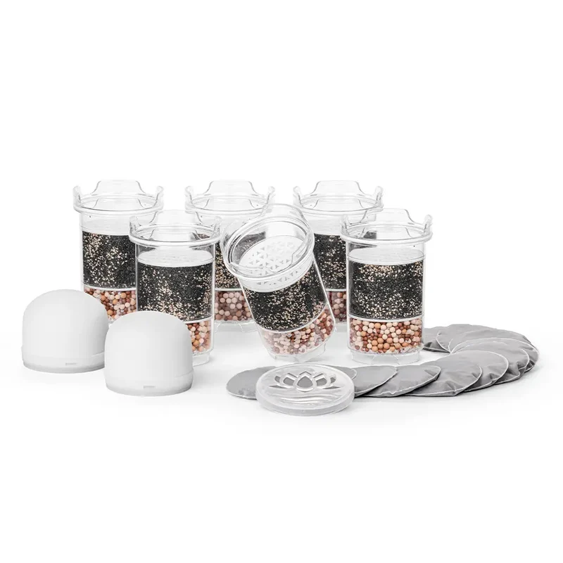 Lotus Vita VITA PLUS Ersatzfilter Jahrespaket (NEU)