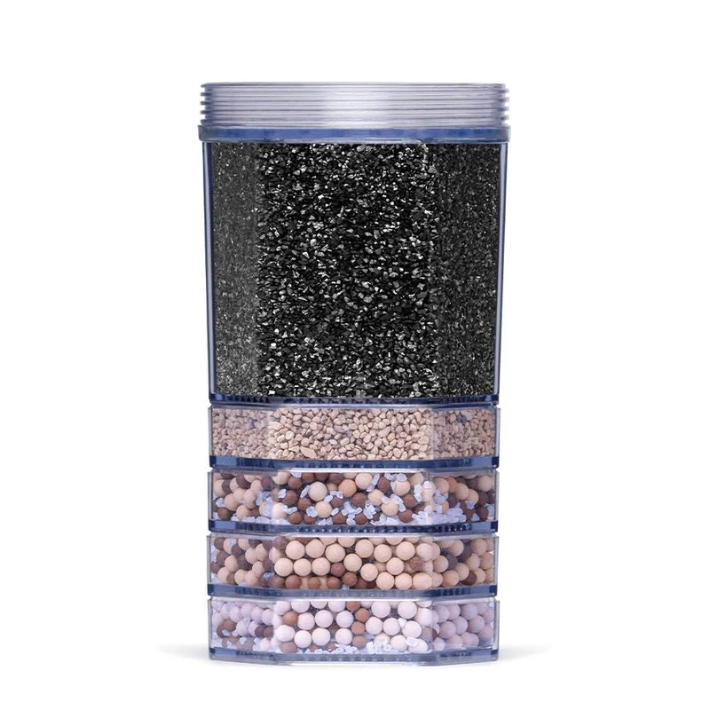 Lotus Vita Pi Premium Mini Filterkartusche | Für Fontana Wasserfilter