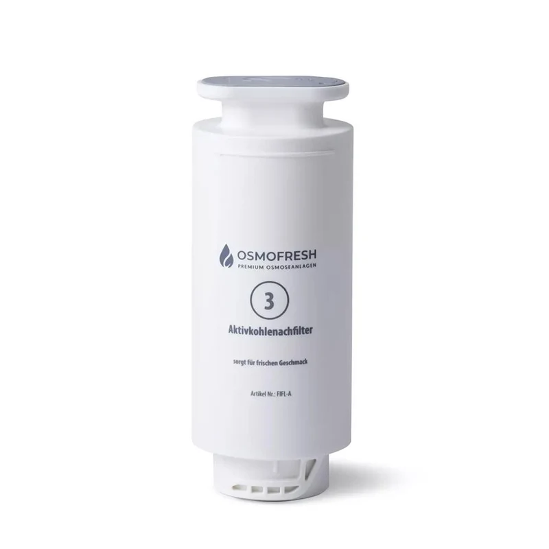 OsmoFresh Nachfilter | Für Flow800