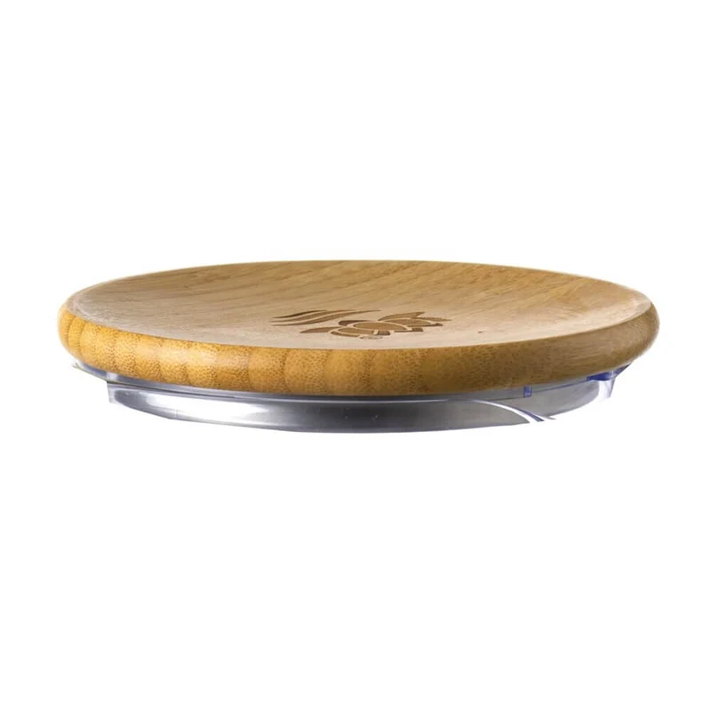 Lotus Vita Ersatzdeckel für Enya Natura Plus