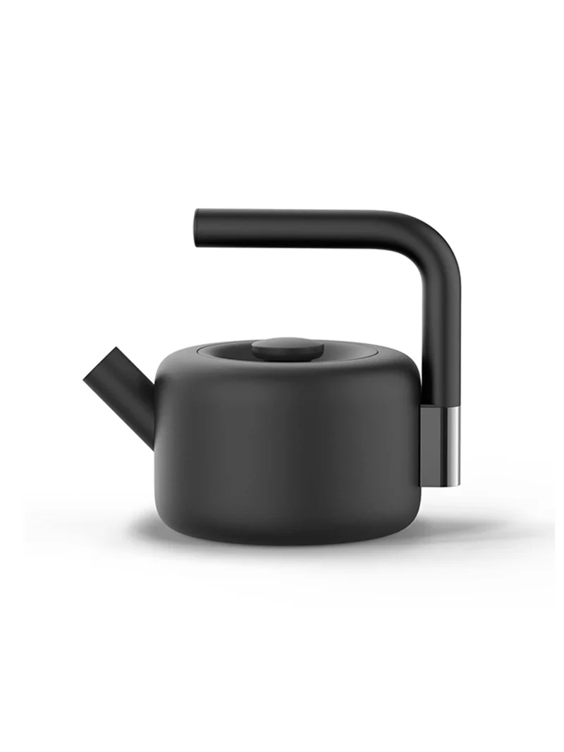 Clyde Kettle