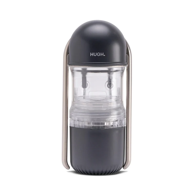 Hugh Leverpresso Manual Espresso Maker