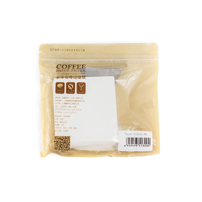 Paper Filters for Nano Carrying Kit