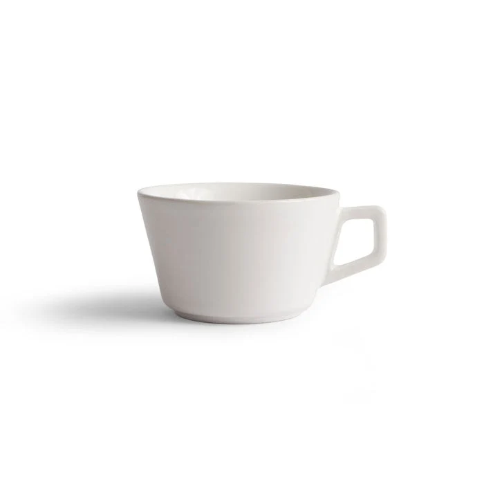 Angle Small Latte Cup 8oz