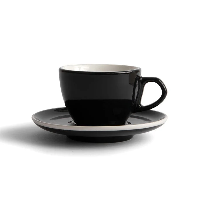 Curve Latte Saucer (Saucer Only)