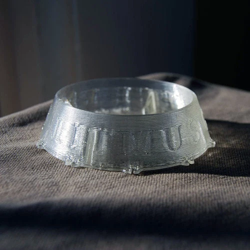 UFO Spray Head (for Fetco XTS)