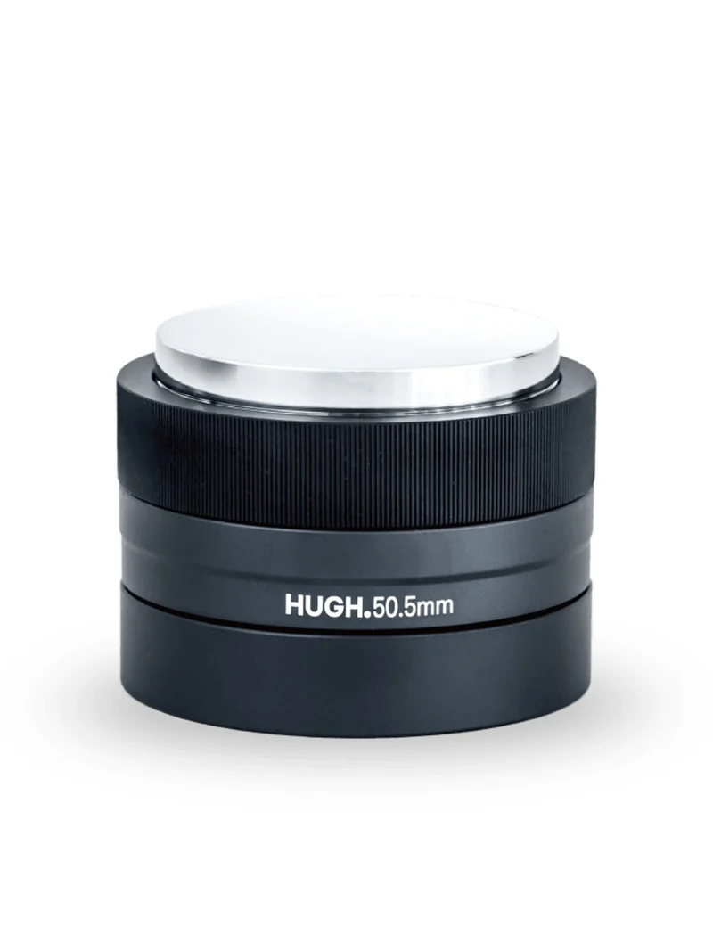 Adjustable Depth Dual Head Tamper & Distributor (50.5mm)