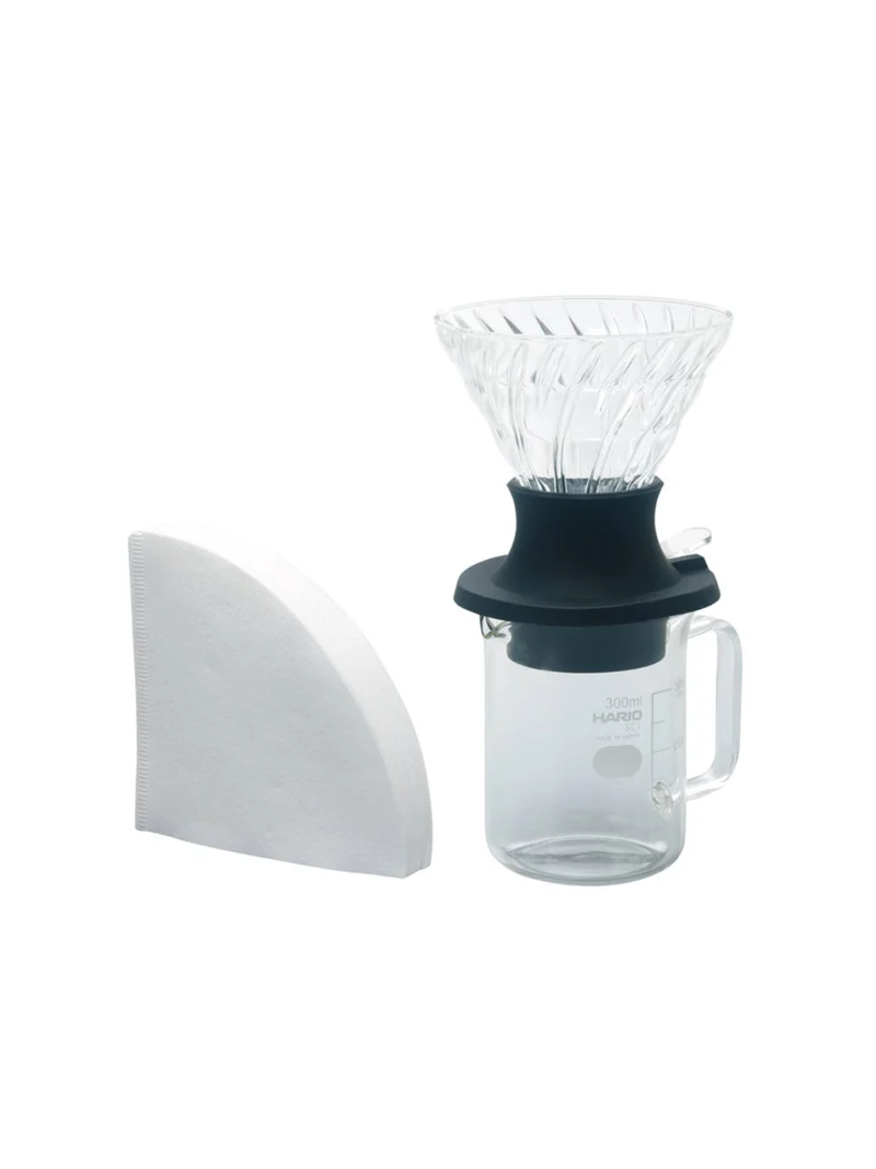 V60-02 Switch Immersion Dripper Set