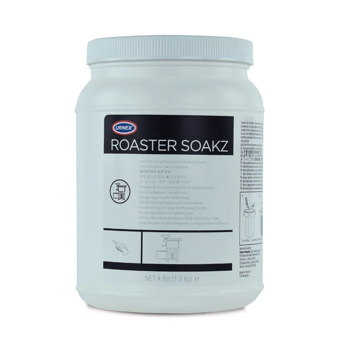 Roaster Soakz 4lb