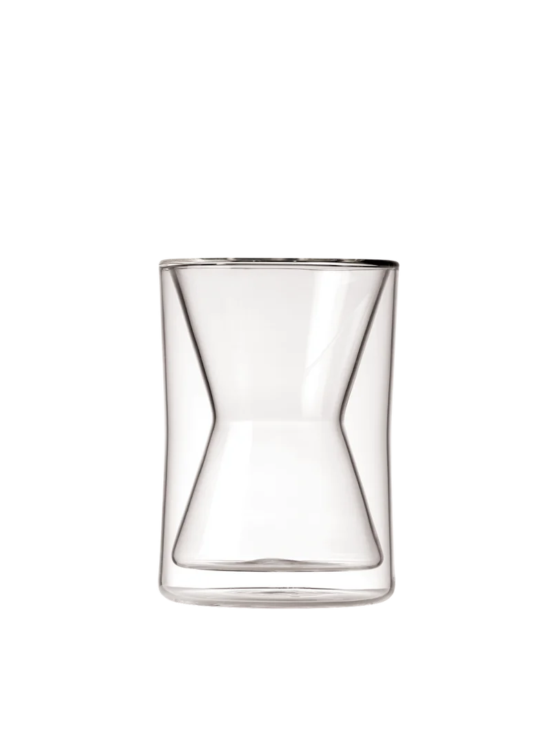 Double Walled Coffee Mug