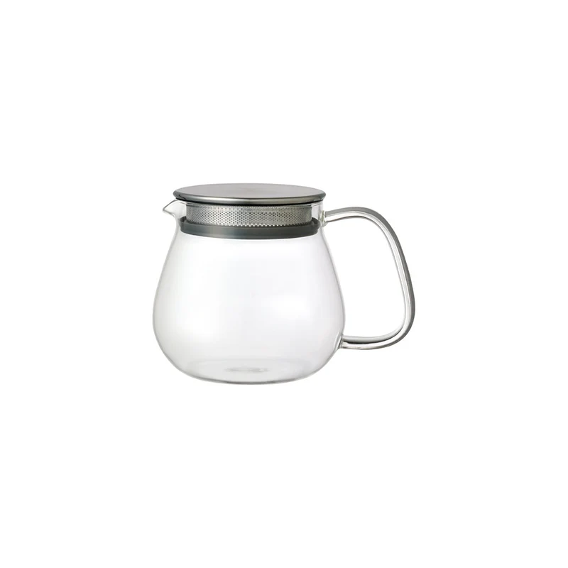 Unitea One Touch Teapot 460ml