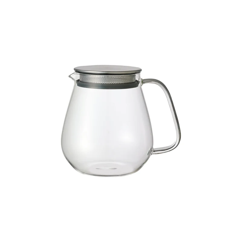 Unitea One Touch Teapot 720ml
