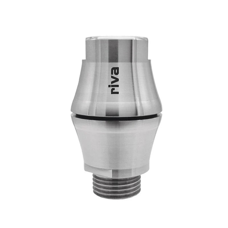 riva Guard Sediment Vorfilter | Für Untertisch-, Outdoor- & Duschfilter
