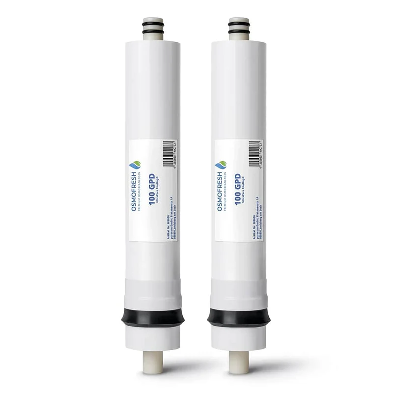 OsmoFresh Membranset | Für Proline X2 200 GPD