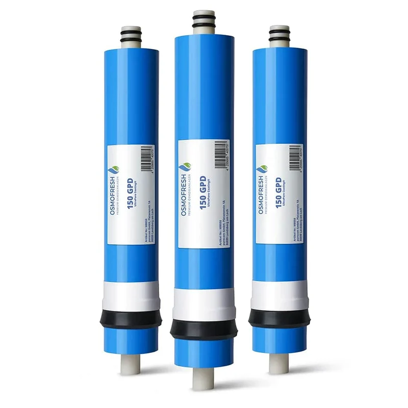 OsmoFresh Membranset | Für Proline X3 (450-750 GPD)