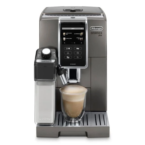 Delonghi ECAM370.95.T Dinamica Plus