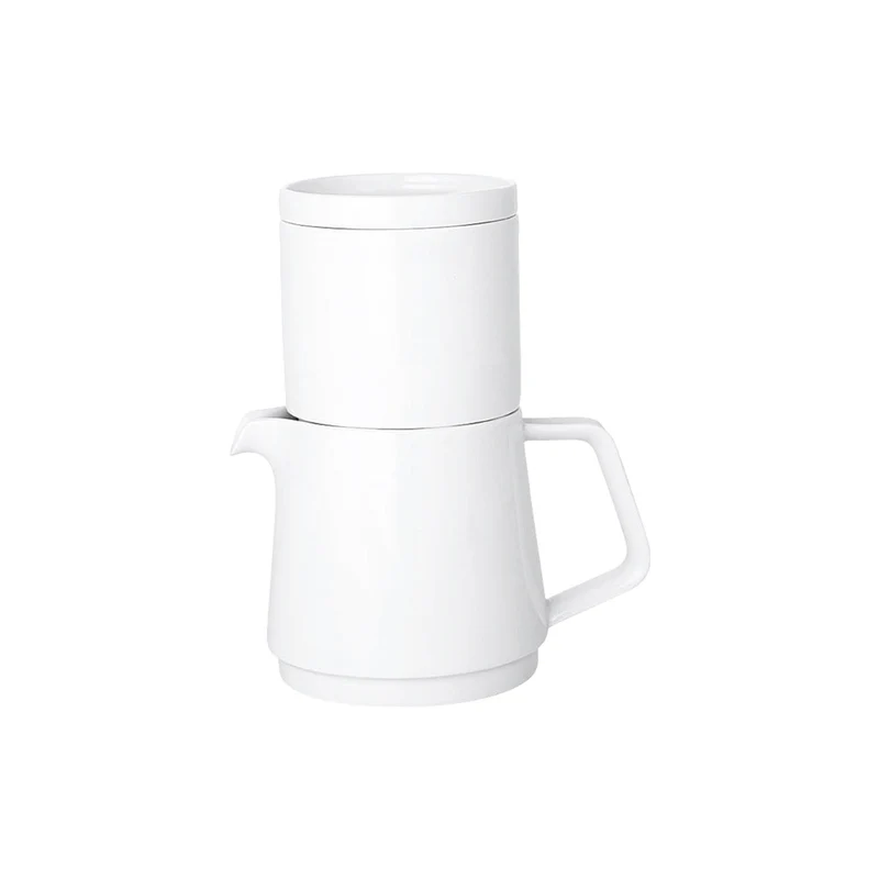 Faro Coffee Dripper & Pot 430ml
