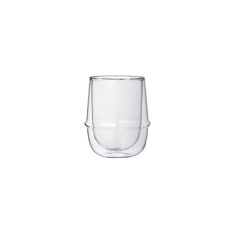 Kronos Double Wall Coffee Cup 250ml