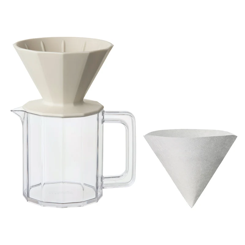 Alfresco Brewer Jug Set (4-Cup)