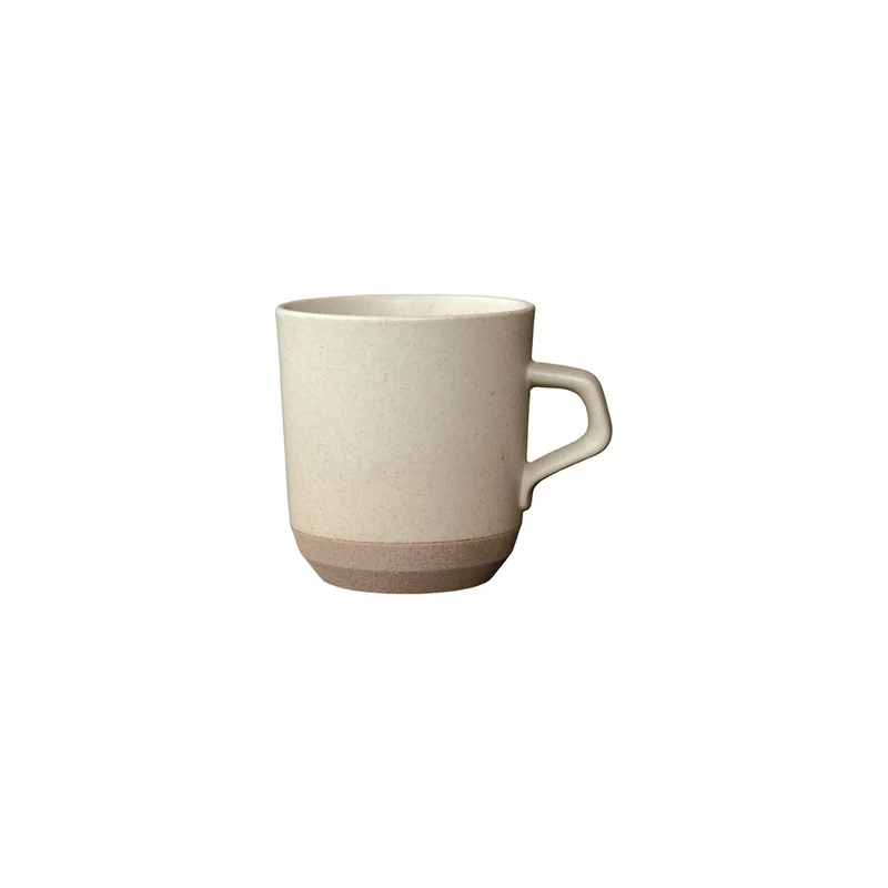 Ceramic Lab Large Mug 410ml