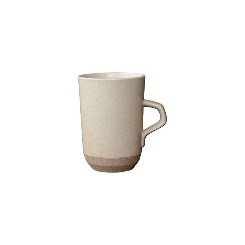 Ceramic Lab Tall Mug 360ml