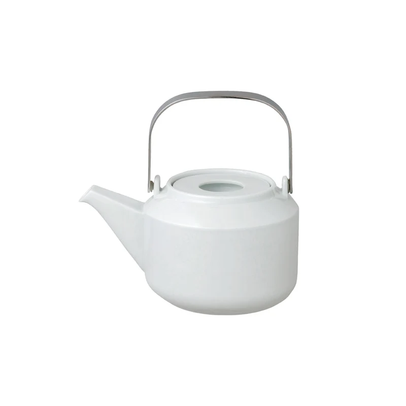 Leaves To Tea Teapot 600ml
