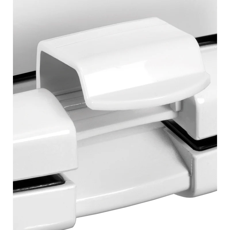 Verschlussclip für SANDWICH-TOASTER American 48421