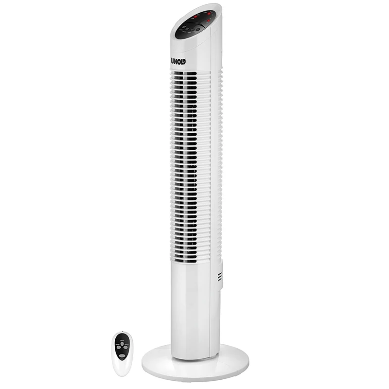 TURMVENTILATOR TOWER