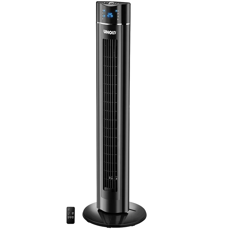 TURMVENTILATOR SKYLINE
