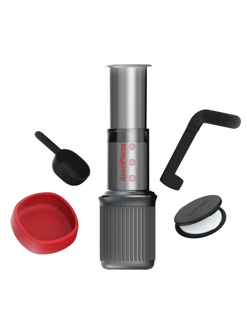 Go Coffee Maker
