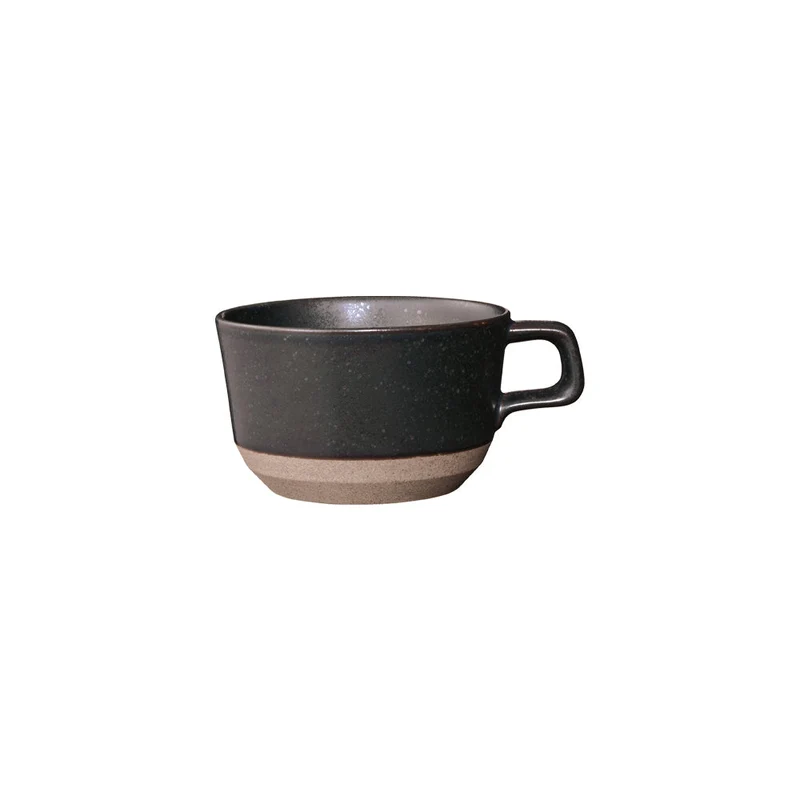 Ceramic Lab Wide Mug 400ml
