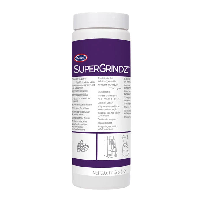 Supergrindz Superautomatic Grinder Cleaner
