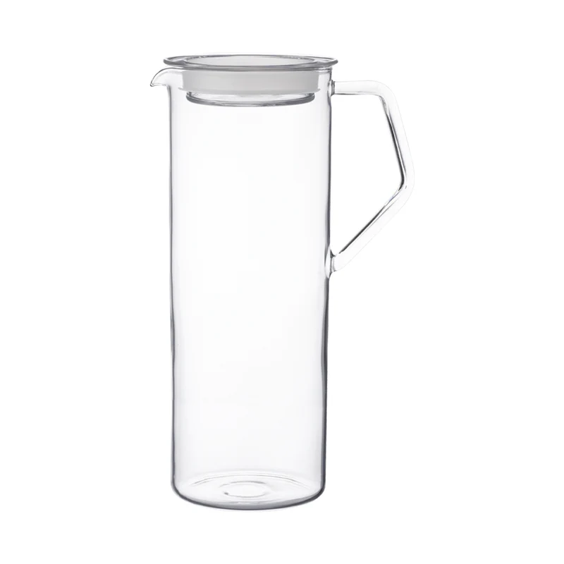 Cast Water Jug 1.2L