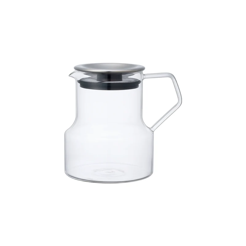 Cast Teapot 700ml (24oz)