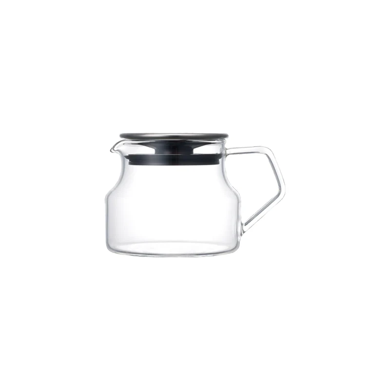 Cast Teapot 450ml (15oz)