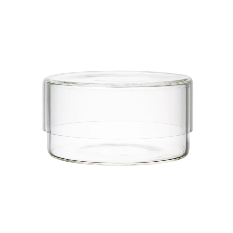 Schale Glass Case Small