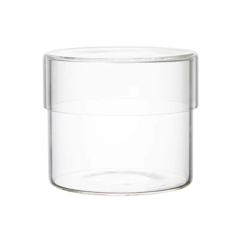 Schale Glass Case Medium