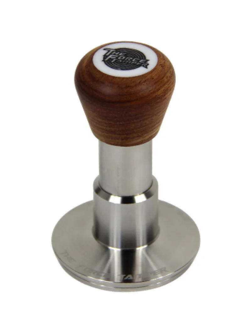 One Tamper
