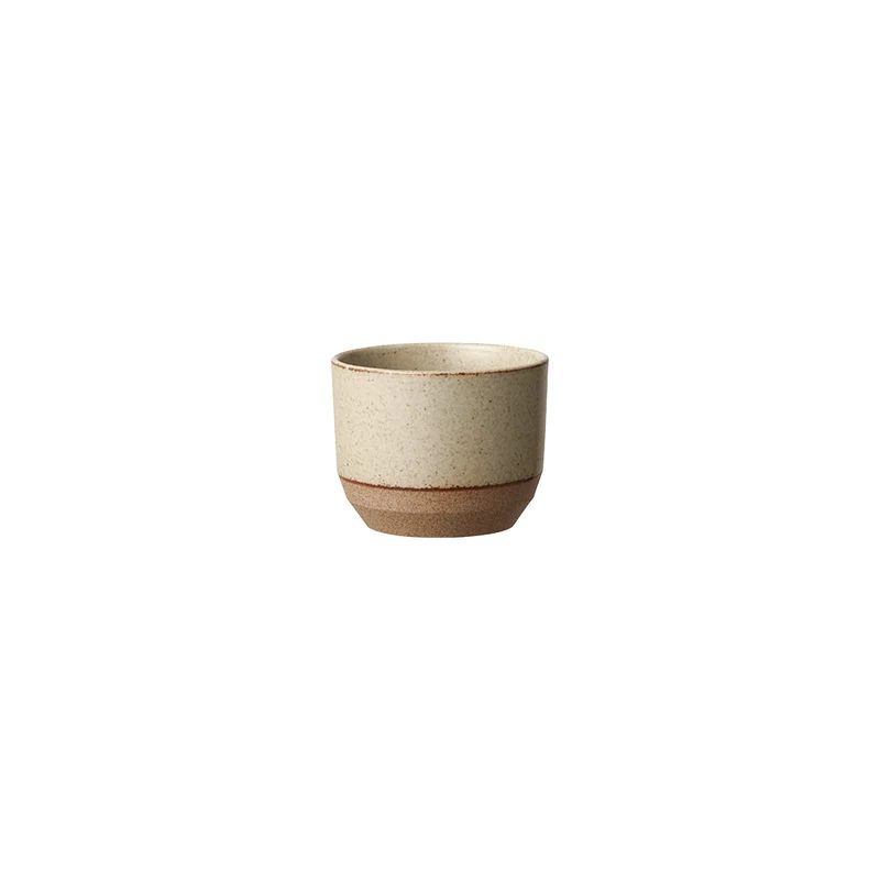 Ceramic Lab Cup 180ml
